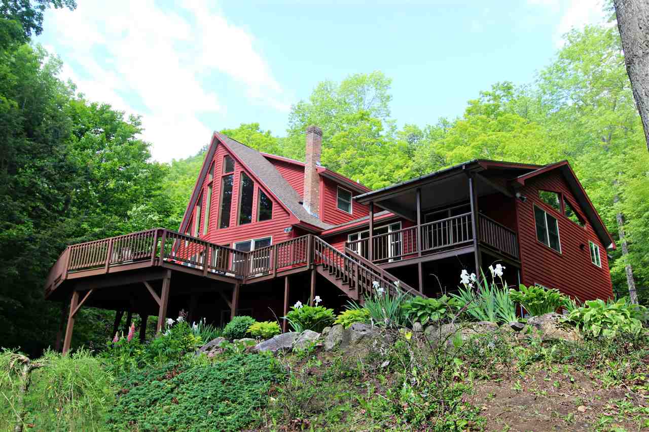 1345 Harvey Mountain Road Barnet, VT 05821 - Photo 2 of 40