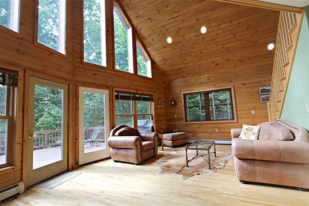 1345 Harvey Mountain Road Barnet, VT 05821 - Photo 11 of 40