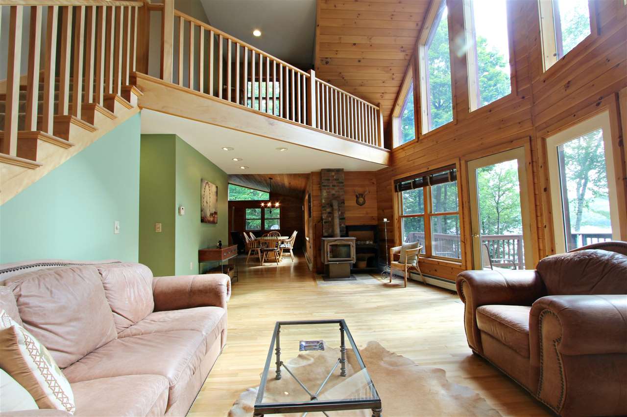 1345 Harvey Mountain Road Barnet, VT 05821 - Photo 12 of 40
