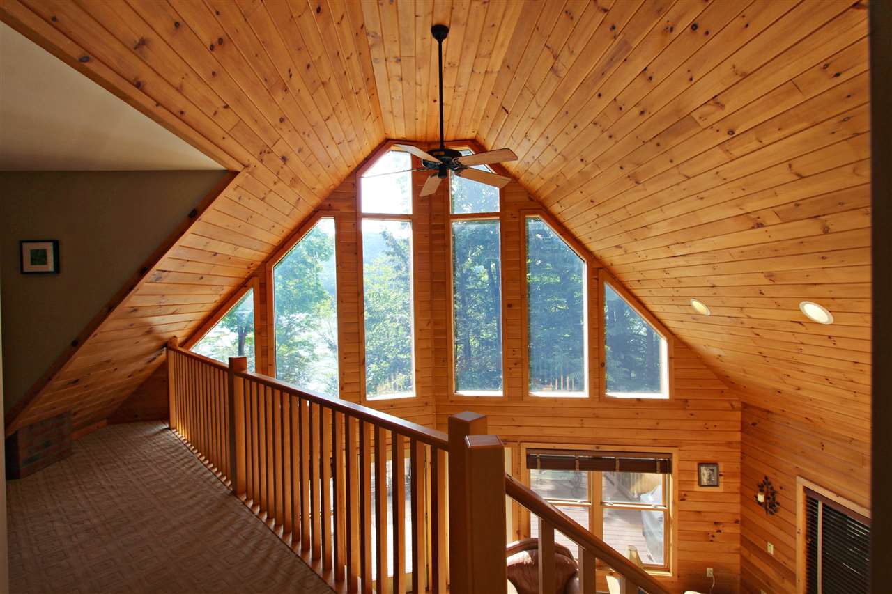 1345 Harvey Mountain Road Barnet, VT 05821 - Photo 13 of 40