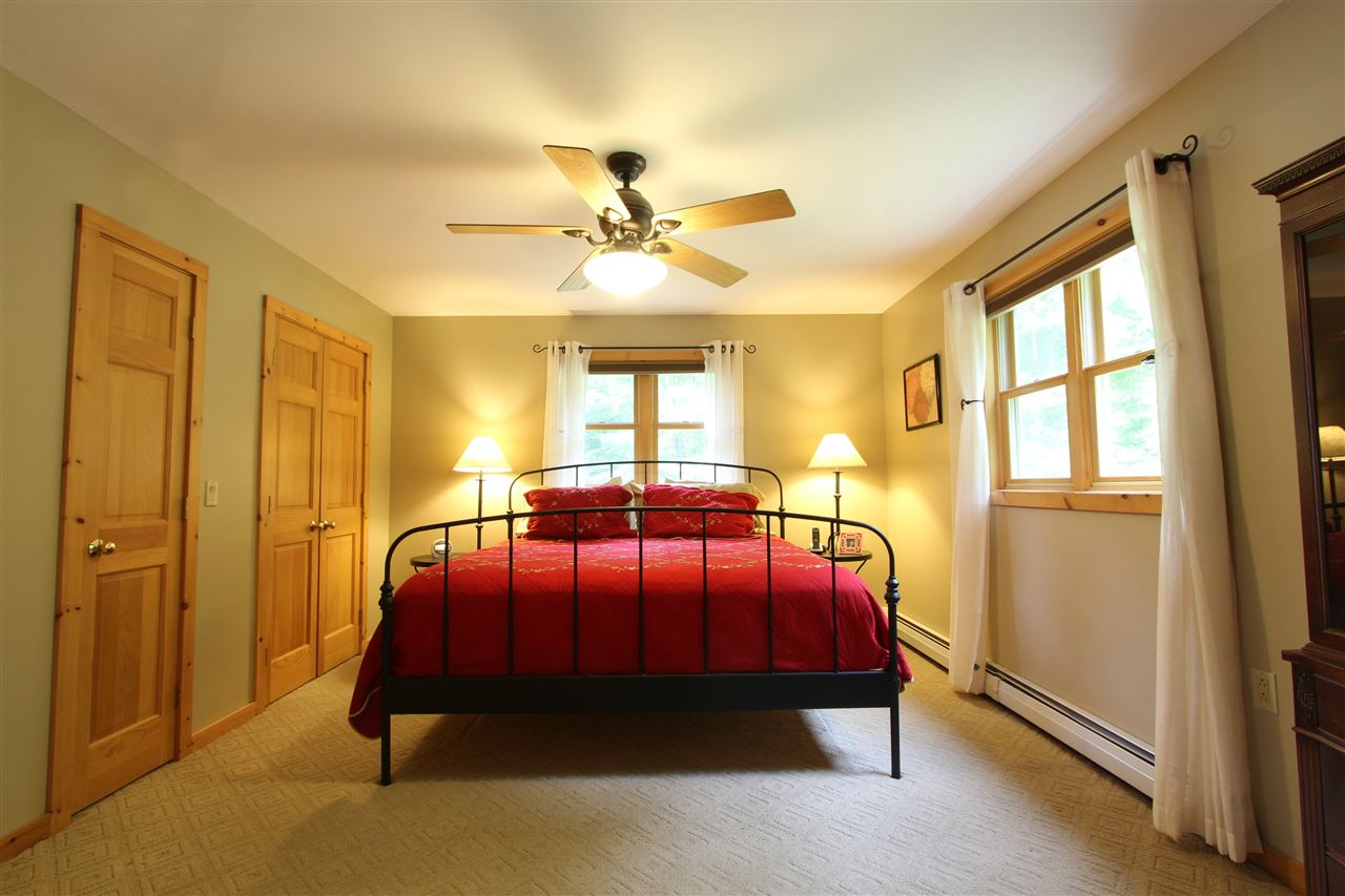 1345 Harvey Mountain Road Barnet, VT 05821 - Photo 14 of 40