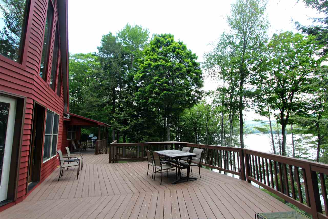 1345 Harvey Mountain Road Barnet, VT 05821 - Photo 27 of 40