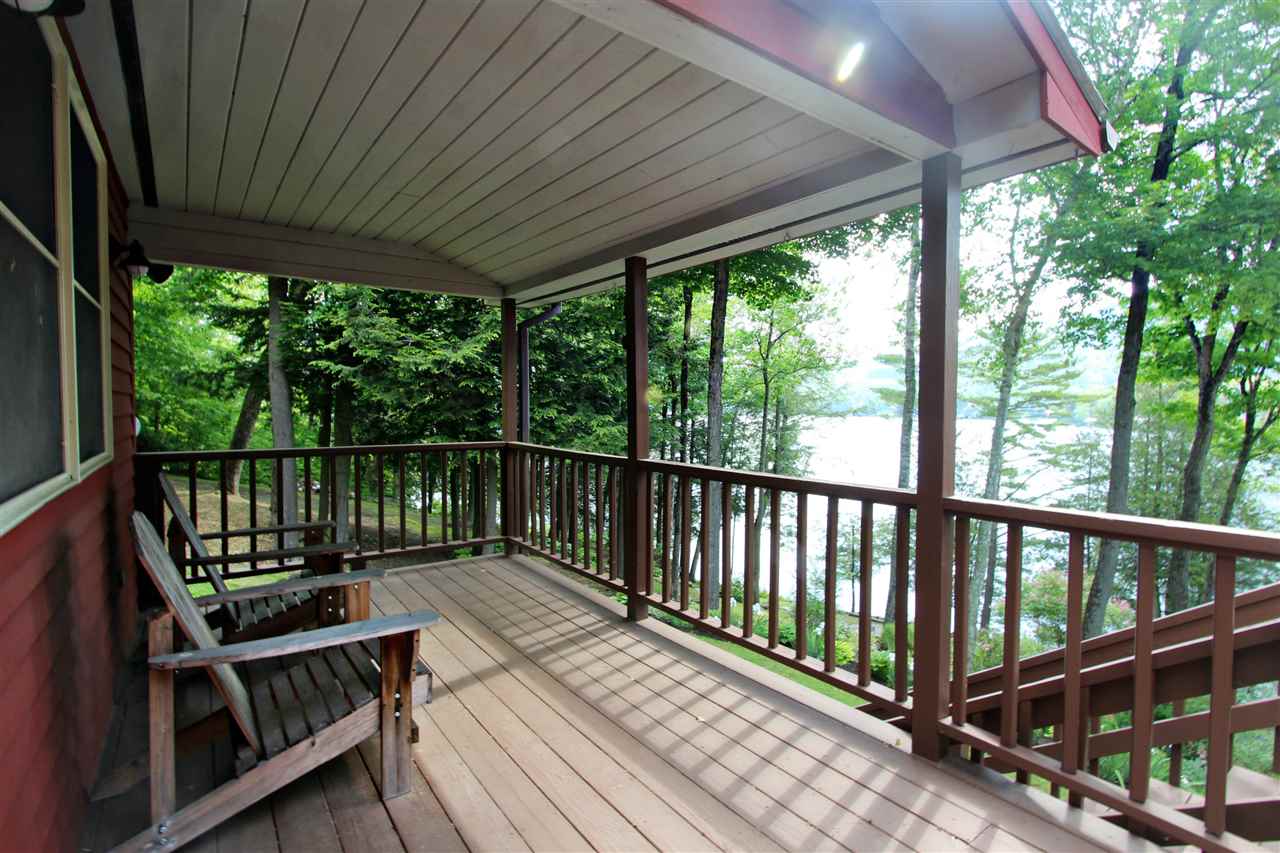 1345 Harvey Mountain Road Barnet, VT 05821 - Photo 28 of 40