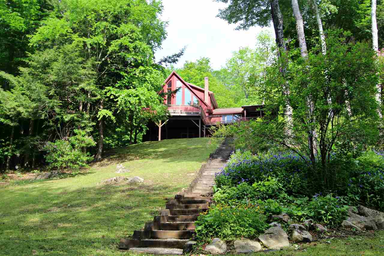 1345 Harvey Mountain Road Barnet, VT 05821 - Photo 29 of 40