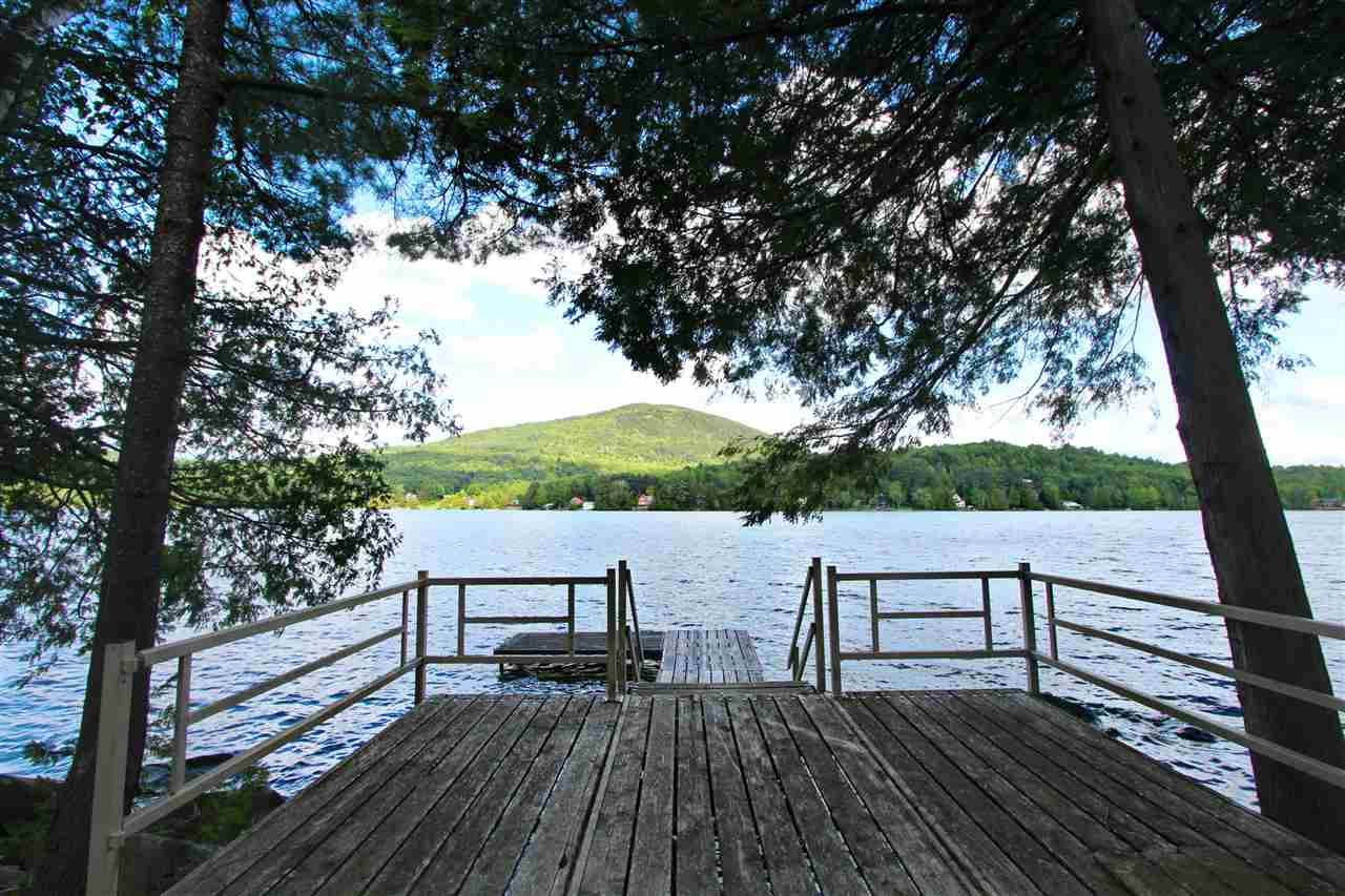 1345 Harvey Mountain Road Barnet, VT 05821 - Photo 31 of 40