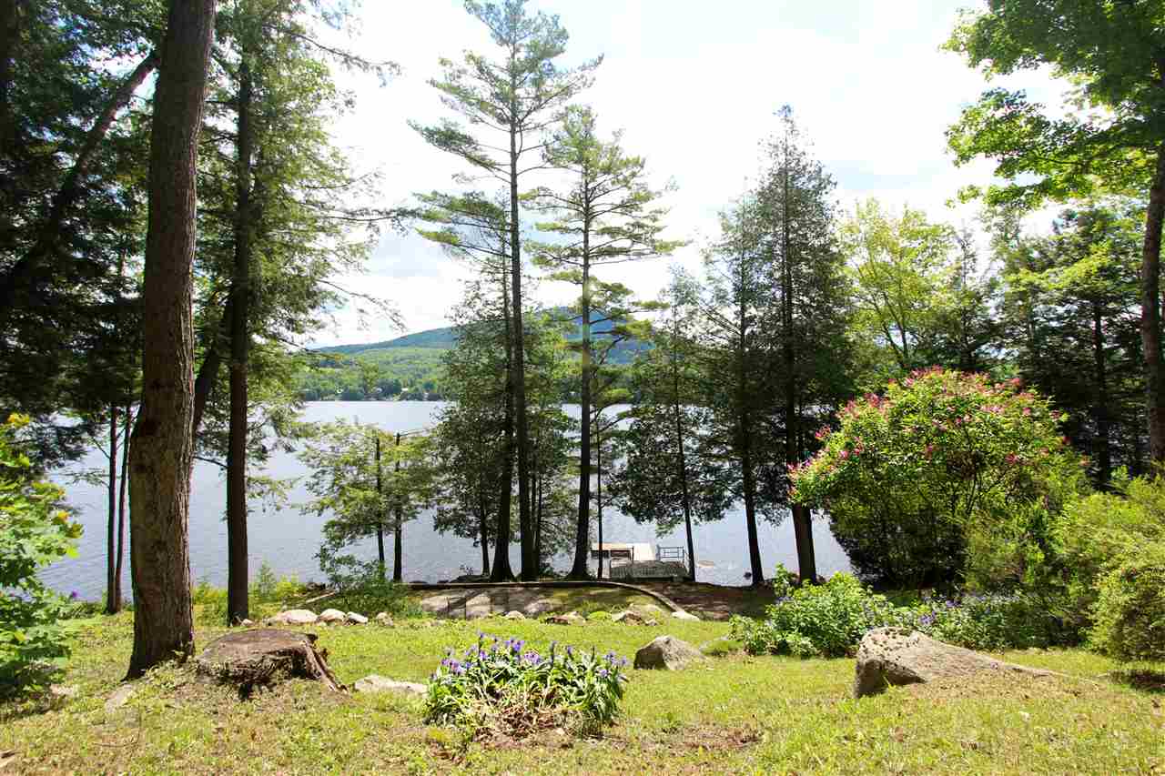 1345 Harvey Mountain Road Barnet, VT 05821 - Photo 35 of 40