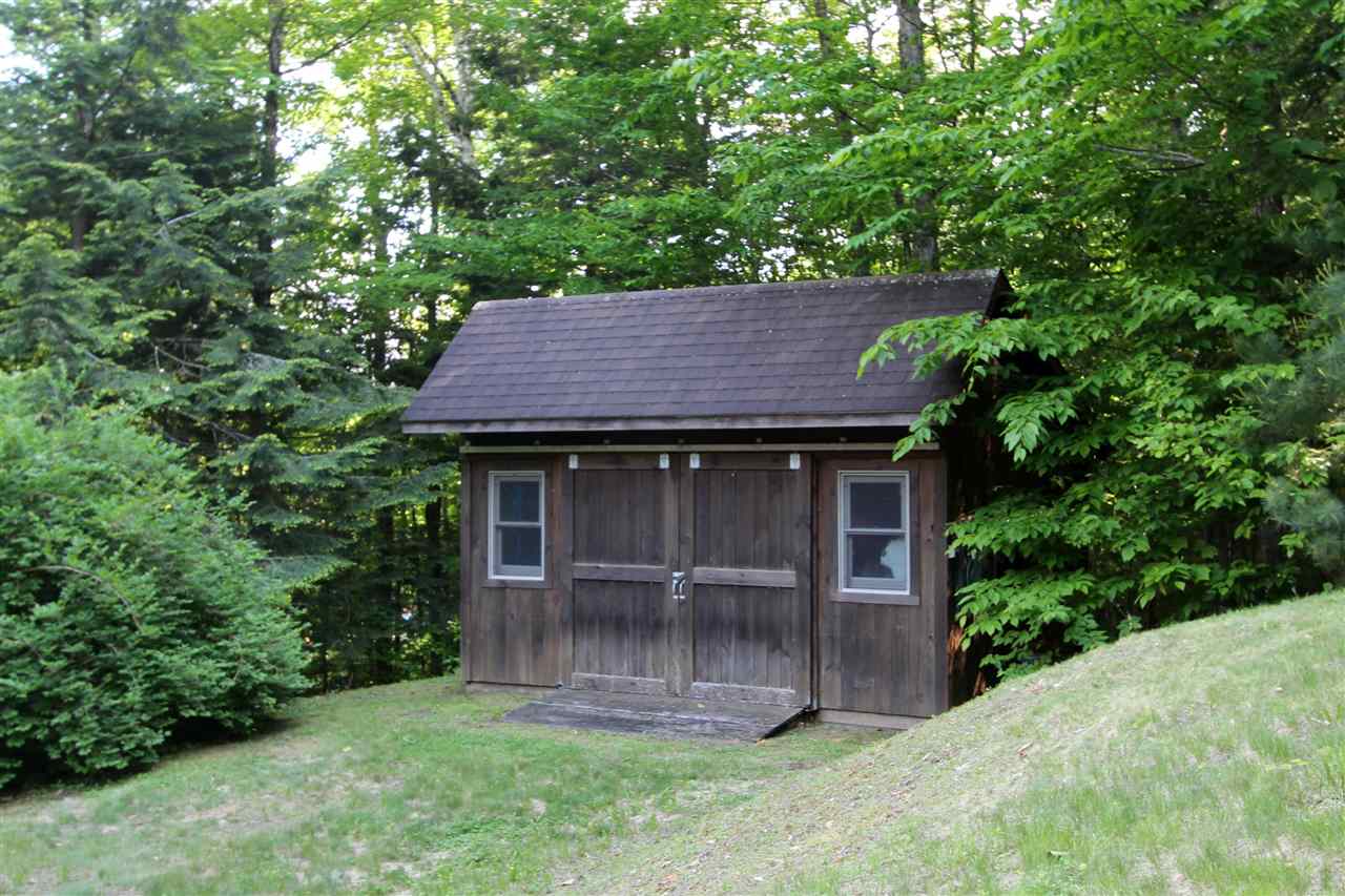 1345 Harvey Mountain Road Barnet, VT 05821 - Photo 39 of 40
