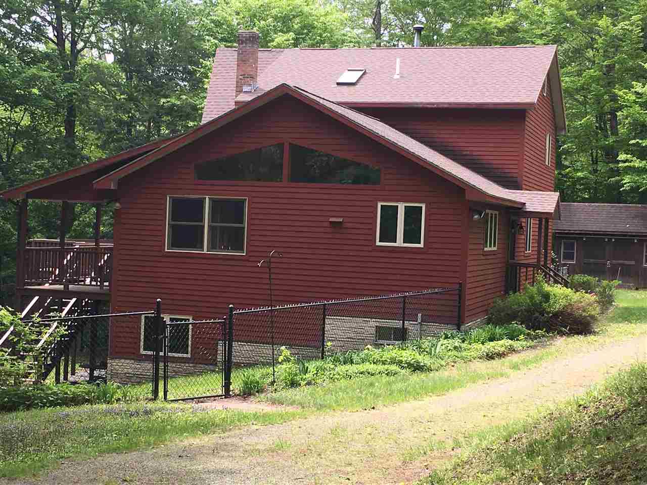 1345 Harvey Mountain Road Barnet, VT 05821 - Photo 40 of 40
