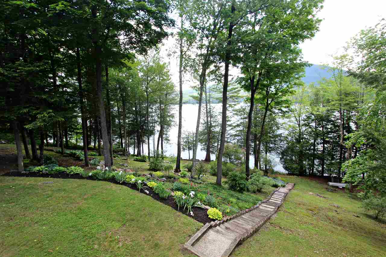1345 Harvey Mountain Road Barnet, VT 05821 - Photo 5 of 40
