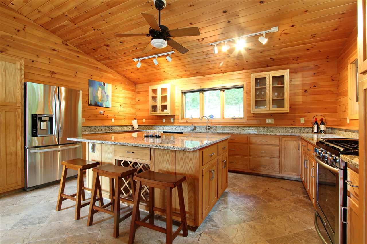 1345 Harvey Mountain Road Barnet, VT 05821 - Photo 6 of 40