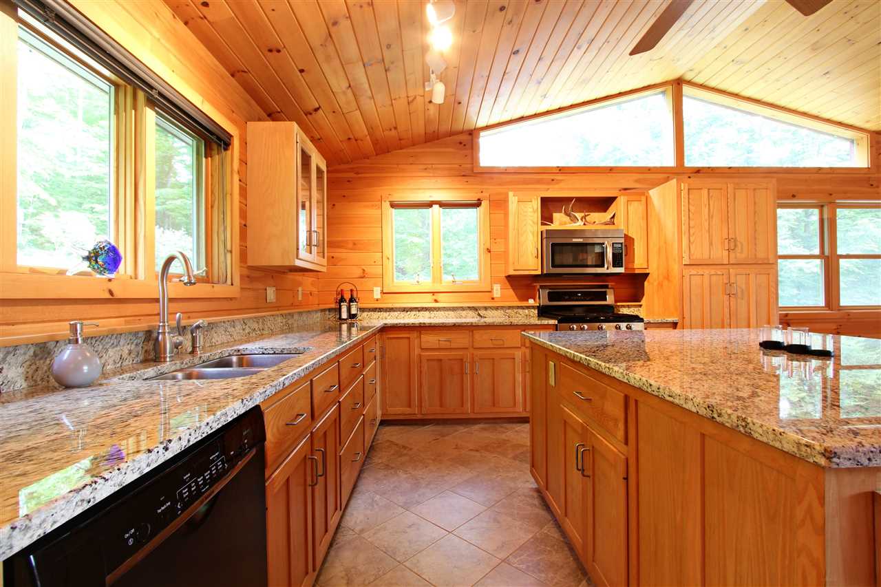 1345 Harvey Mountain Road Barnet, VT 05821 - Photo 7 of 40