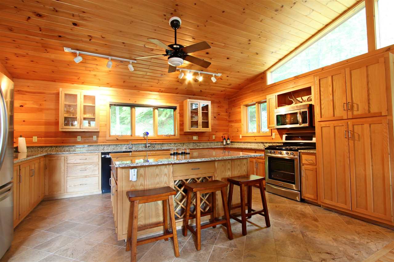 1345 Harvey Mountain Road Barnet, VT 05821 - Photo 8 of 40