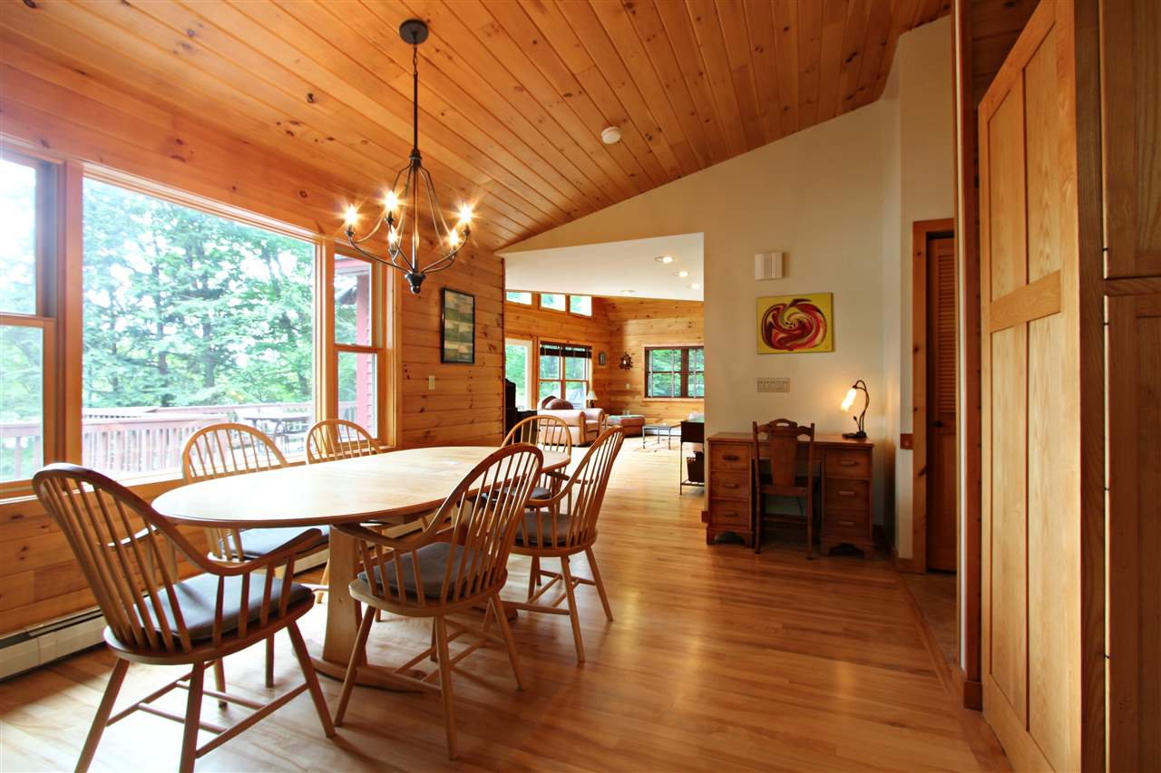 1345 Harvey Mountain Road Barnet, VT 05821 - Photo 9 of 40