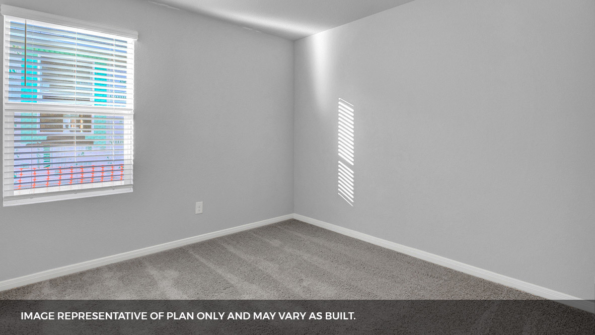 268 Mountain Pea Road Kyle, TX 78640 - Photo 11 of 18 a view of an empty room with a window