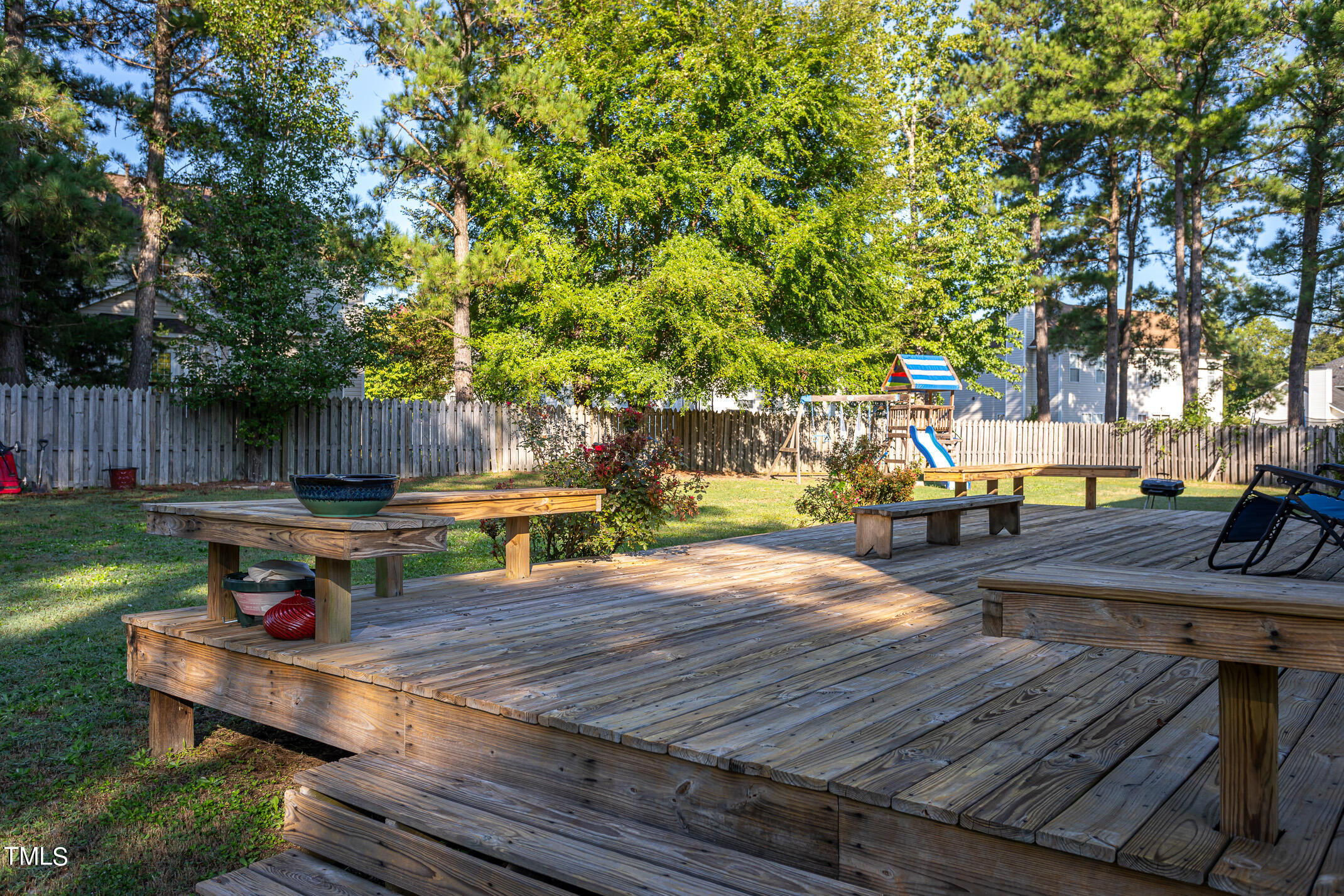 5005 Timberline Court Raleigh, NC 27604 - Photo 16 of 18 vore-5005-timberline-25