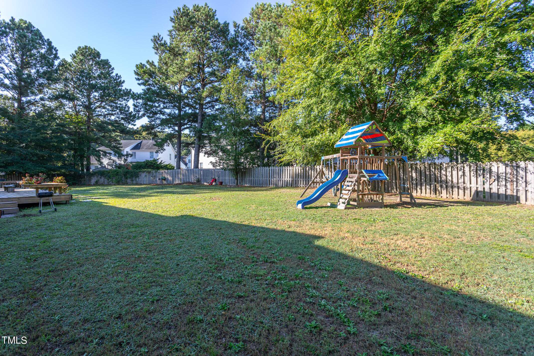 5005 Timberline Court Raleigh, NC 27604 - Photo 17 of 18 vore-5005-timberline-20