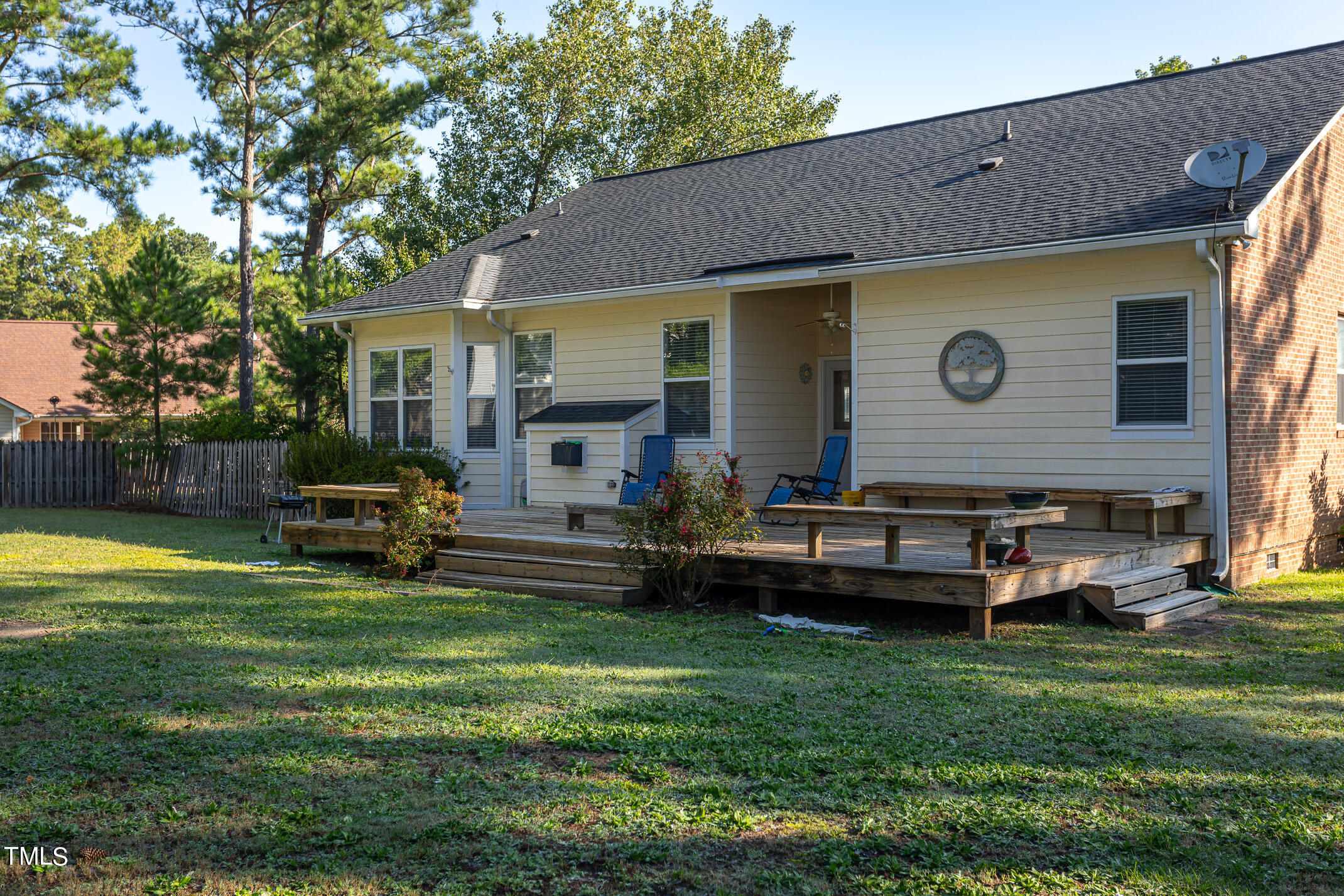 5005 Timberline Court Raleigh, NC 27604 - Photo 18 of 18 vore-5005-timberline-23