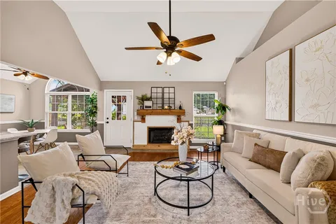 $365,000 | 228 Pampas Drive, Pooler, GA 31322