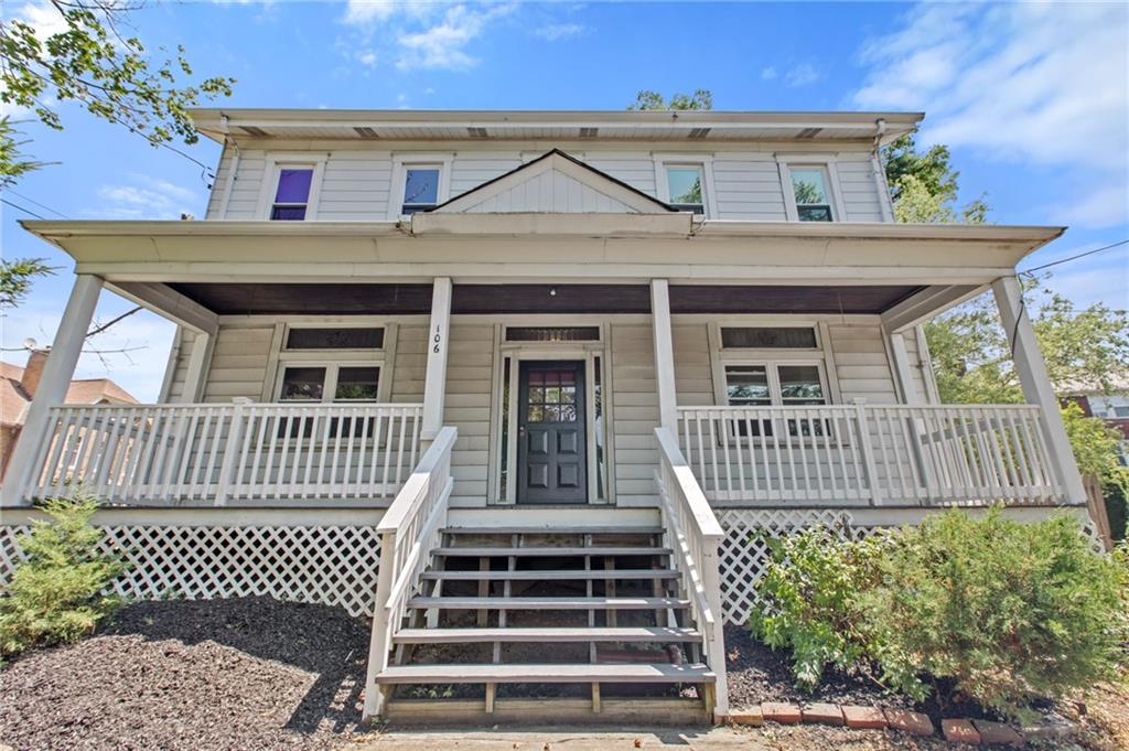 106 Richbarn Road Pittsburgh, PA 15212 - Photo 1 of 25 Gallery Image 1