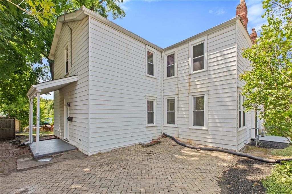 106 Richbarn Road Pittsburgh, PA 15212 - Photo 22 of 25 Gallery Image 22