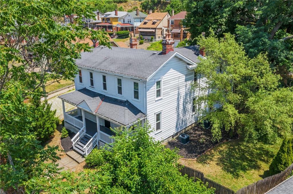 106 Richbarn Road Pittsburgh, PA 15212 - Photo 24 of 25 Gallery Image 24