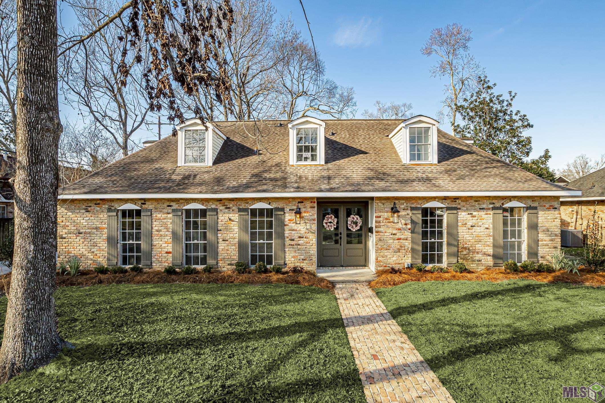 11025 Goodwood Boulevard Baton Rouge, LA 70815 - Photo 1 of 23
