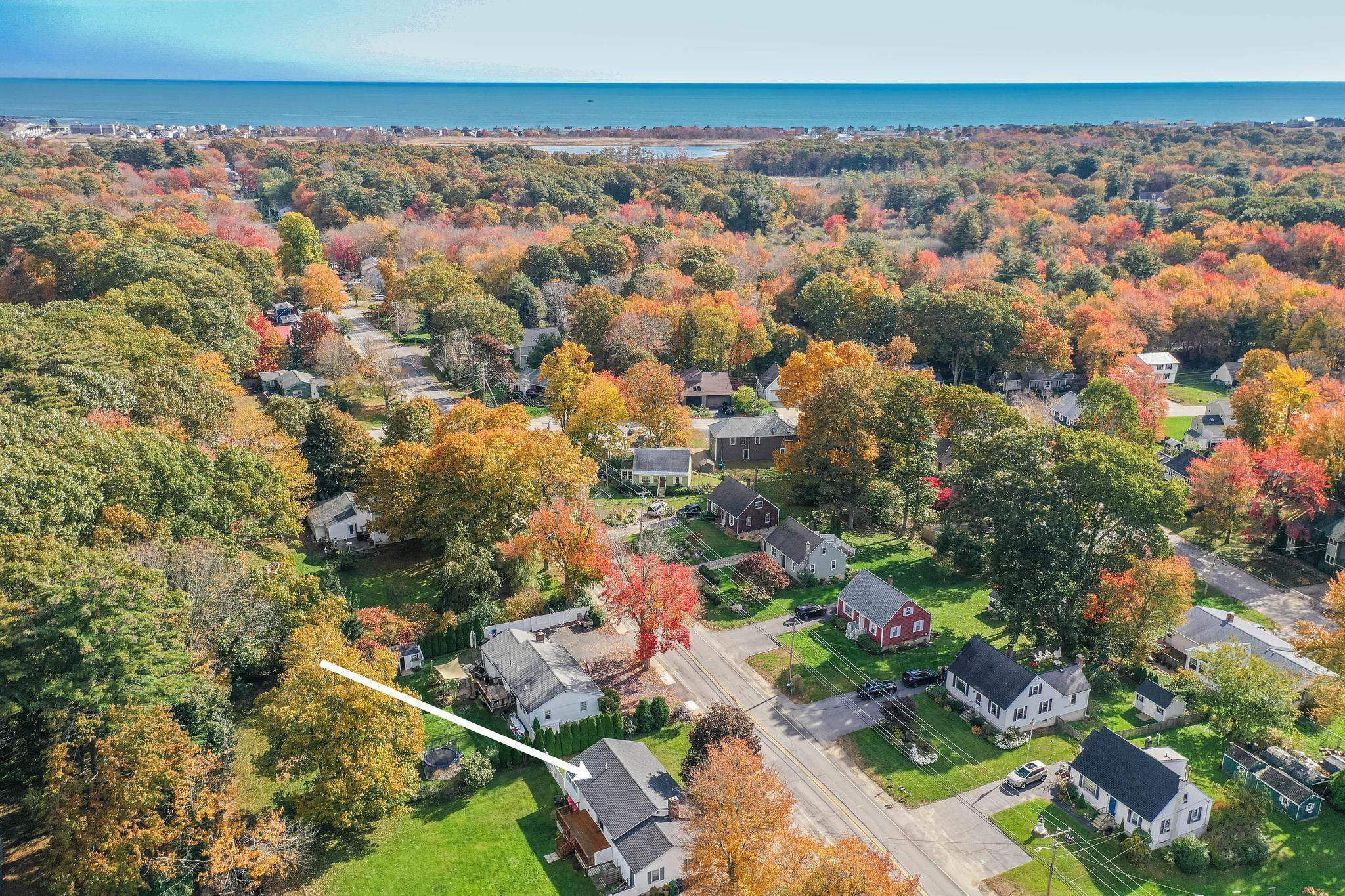 320 High Street Hampton, NH 03842 - Photo 13 of 30