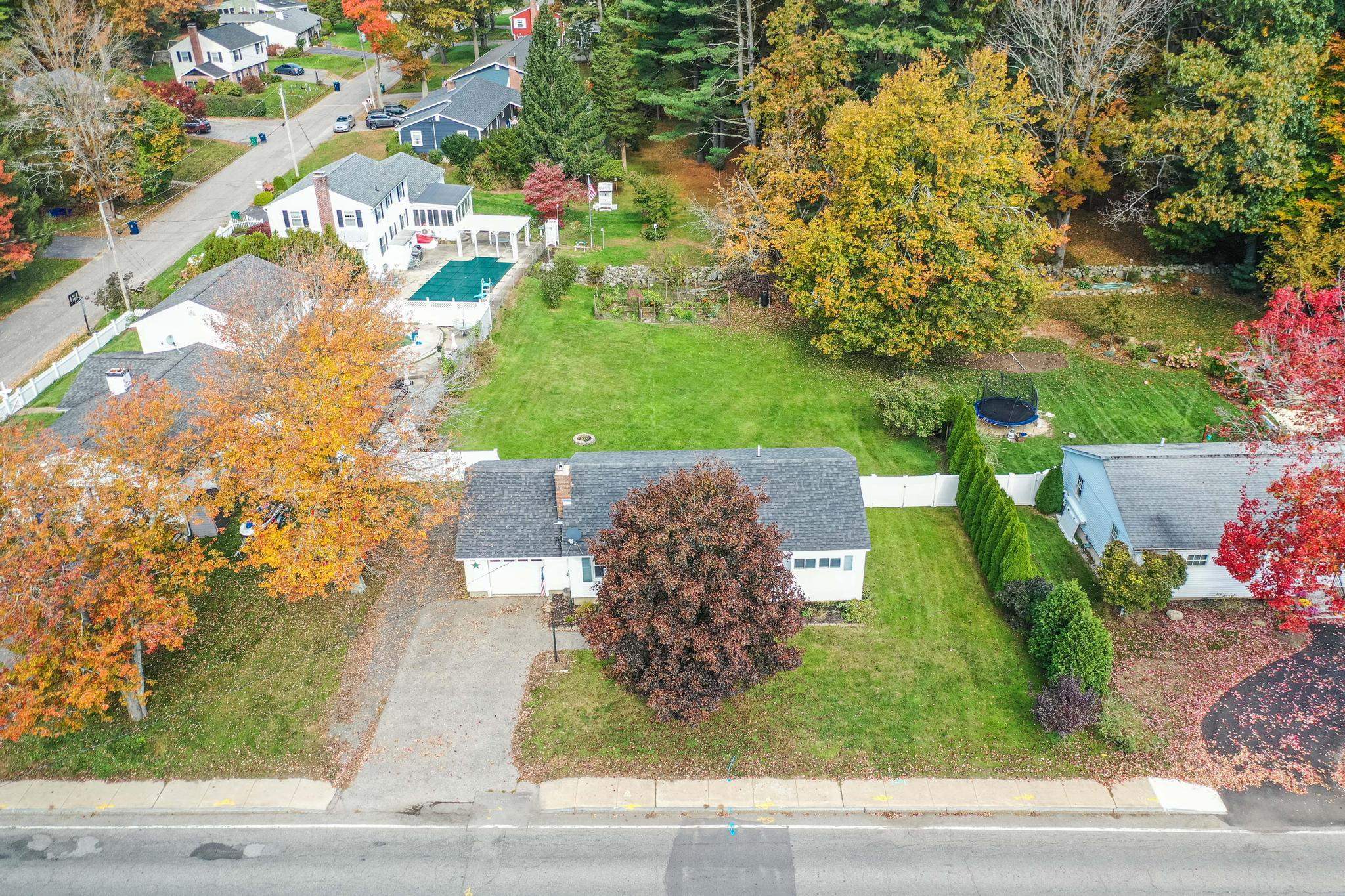 320 High Street Hampton, NH 03842 - Photo 24 of 30