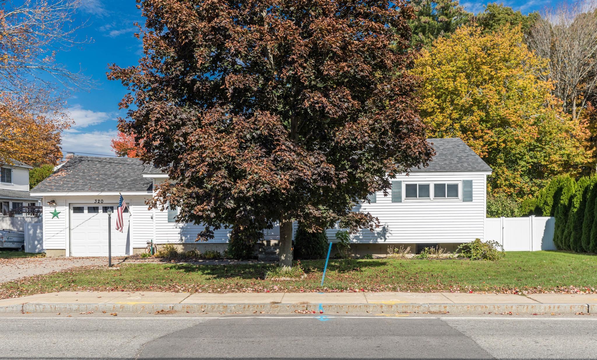 320 High Street Hampton, NH 03842 - Photo 26 of 30