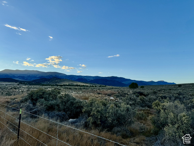 3 Butch Cassidy Bypass, Unit 3 Circleville, UT 84723 - Photo 4 of 21 Mountain view