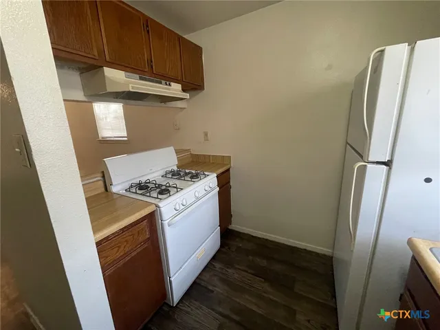 $1,095 | 660 Mill Street, Unit A, San Marcos, TX 78666