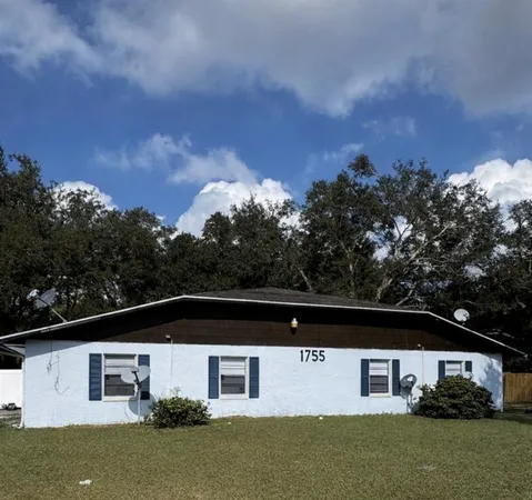 $1,100 | 1755 Southwest 108th Lane, Unit 2, Ocala, FL 34476