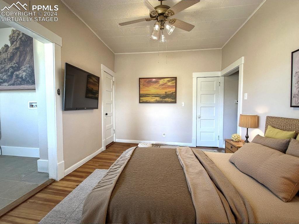 519 Broadway Avenue Pueblo, CO 81004 - Photo 12 of 27 virtually staged