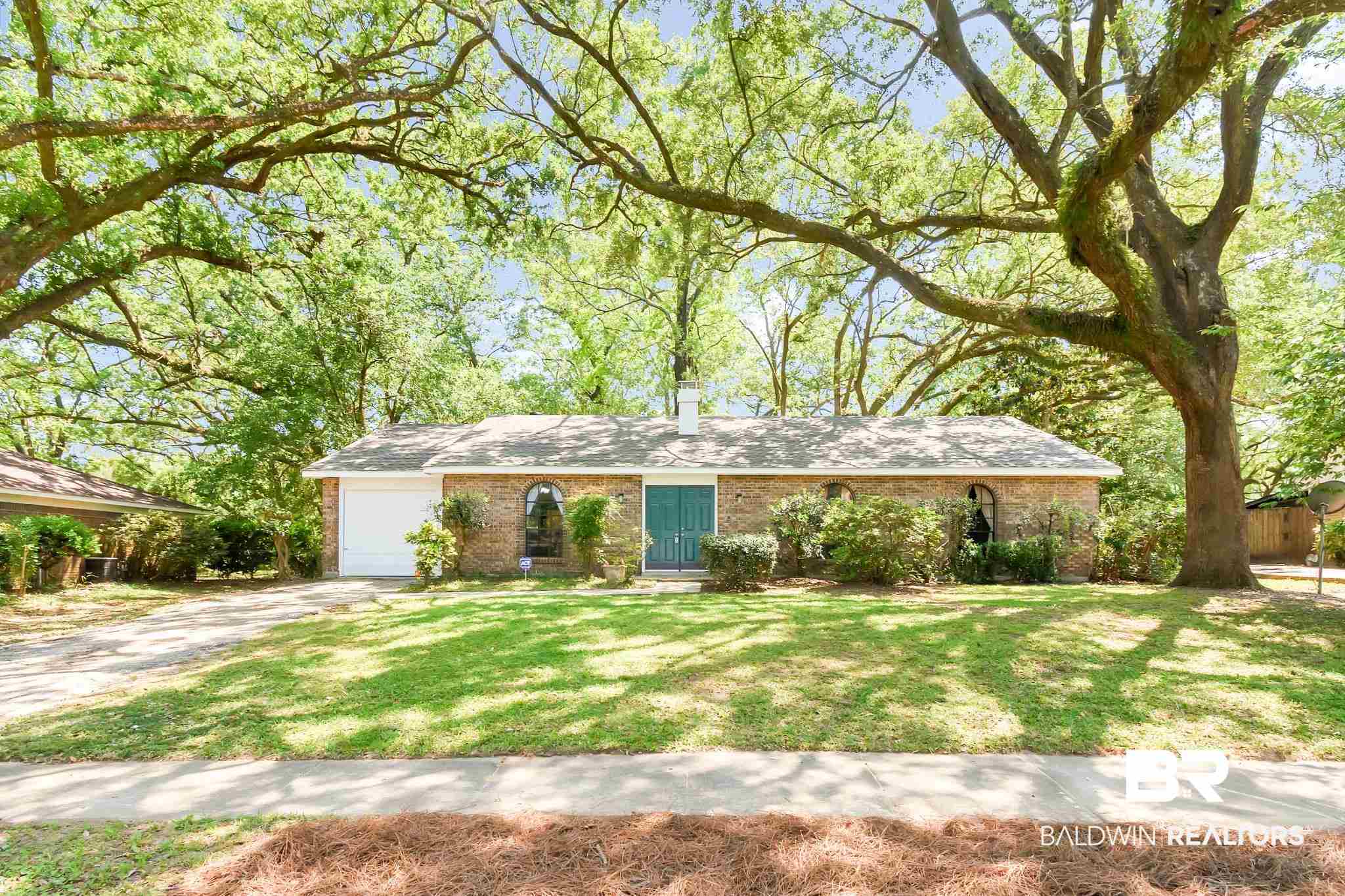 5813 Long Meadow Road Mobile, AL 36609 - Photo 1 of 30