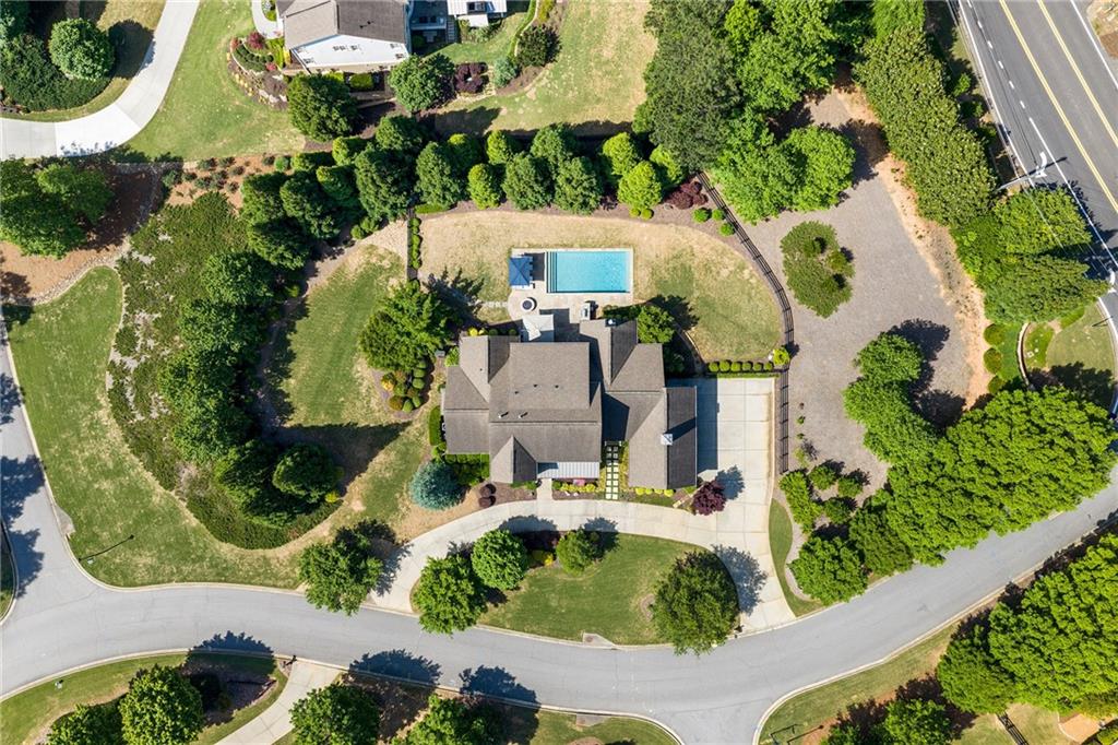 13401 Hipworth Road Milton, GA 30004 - Photo 63 of 88