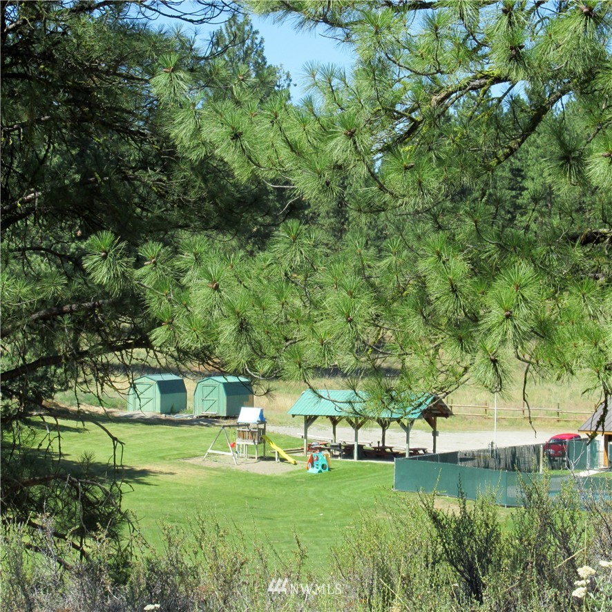 9 Spring Beauty Road Winthrop, WA 98862 - Photo 22 of 23 Gallery Image 22