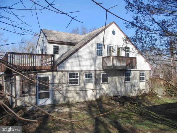 $179,900 | 159 Park Drive, Earleville, MD 21919