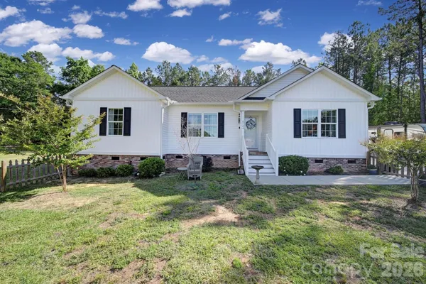 $355,000 | 6724 State Rd S-29-555, Kershaw, SC 29067