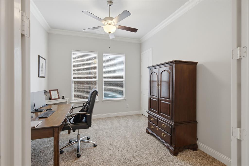 3827 Clearlight Road Celina, TX 75009 - Photo 21 of 38