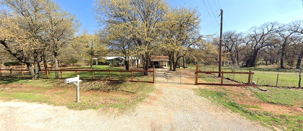 5525 Cedar Oaks Road Grandview, TX 76050 - Photo 16 of 18 Fall photo