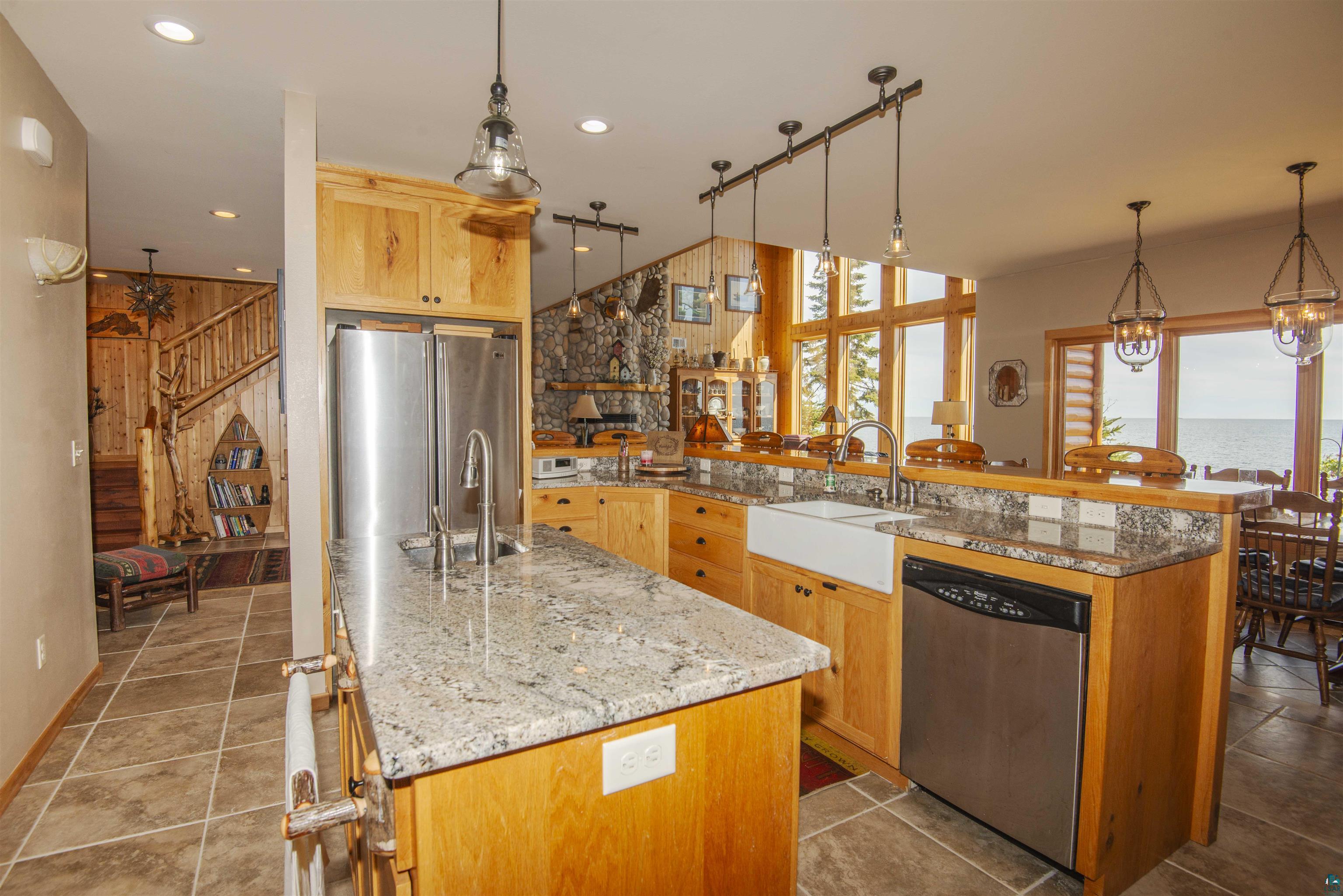 144 Stonegate Road Hovland, MN 55606 - Photo 27 of 92