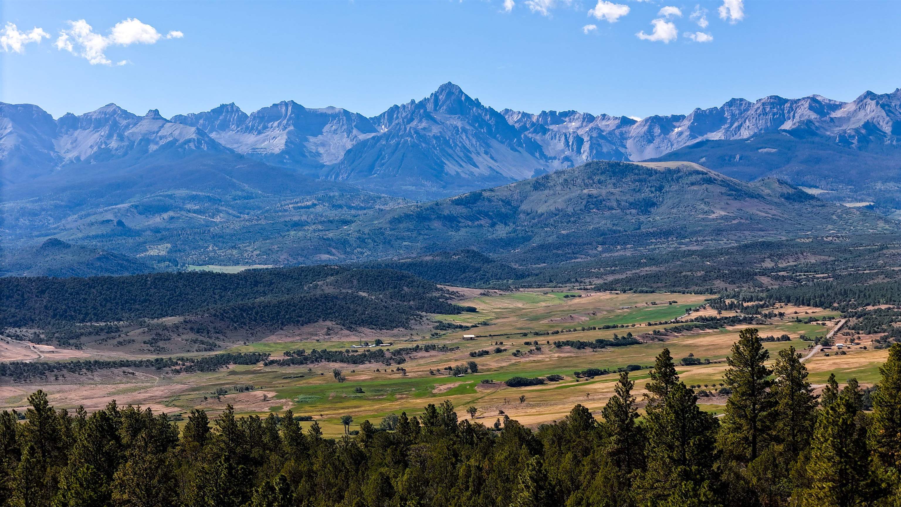 Tbd Old Relay Road Ridgway, CO 81432 - Photo 6 of 17 Gallery Image 6