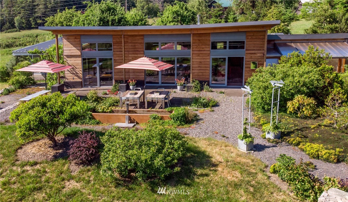 568 Fisherman Bay Road Lopez Island, WA 98261 - Photo 1 of 25 Gallery Image 1