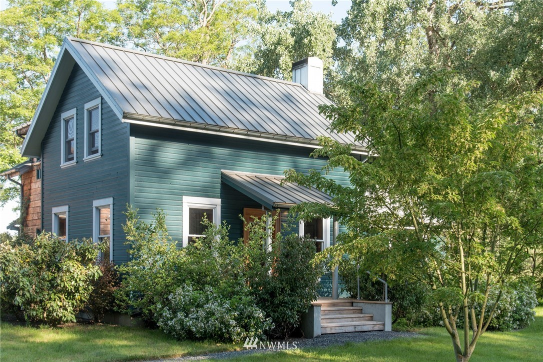 568 Fisherman Bay Road Lopez Island, WA 98261 - Photo 13 of 25 Gallery Image 13