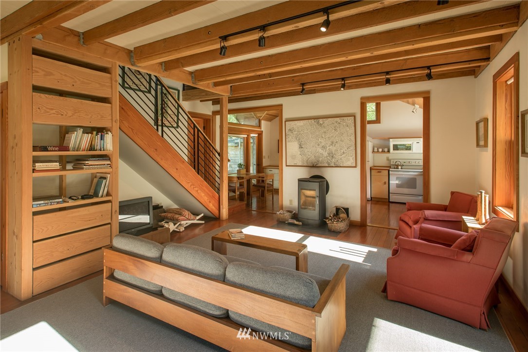568 Fisherman Bay Road Lopez Island, WA 98261 - Photo 15 of 25 Gallery Image 15