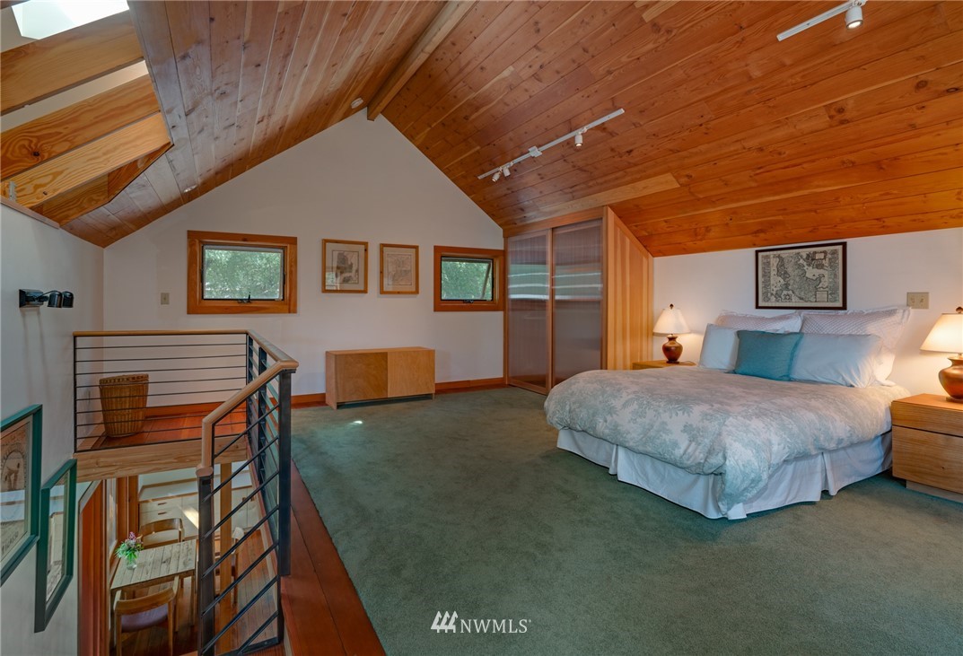568 Fisherman Bay Road Lopez Island, WA 98261 - Photo 16 of 25 Gallery Image 16