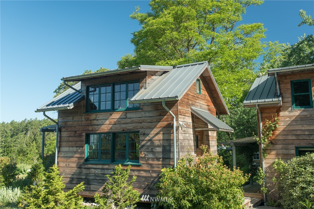 568 Fisherman Bay Road Lopez Island, WA 98261 - Photo 17 of 25 Gallery Image 17