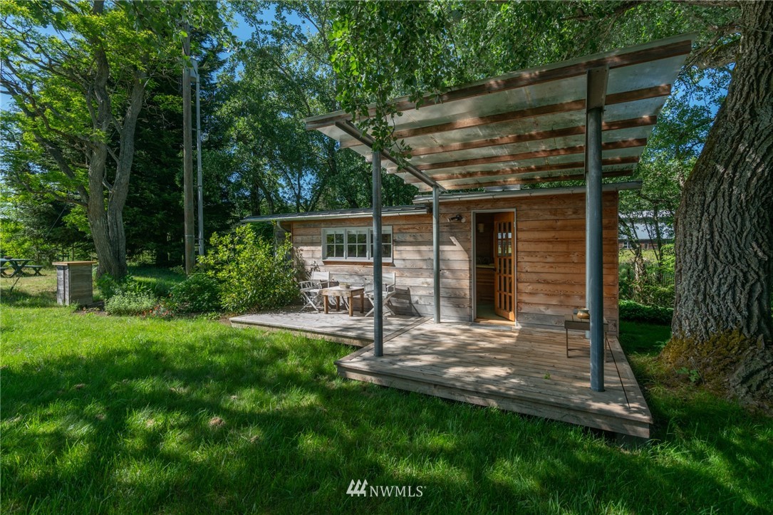 568 Fisherman Bay Road Lopez Island, WA 98261 - Photo 19 of 25 Gallery Image 19