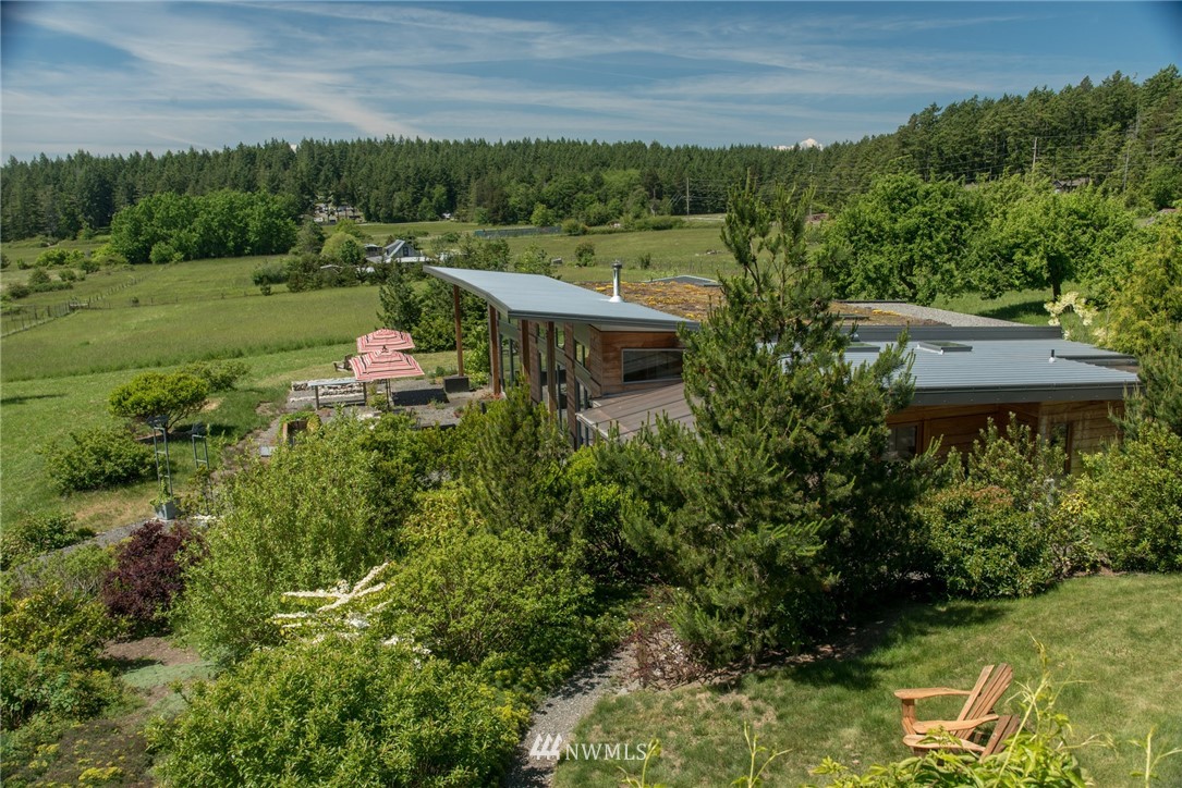 568 Fisherman Bay Road Lopez Island, WA 98261 - Photo 3 of 25 Gallery Image 3