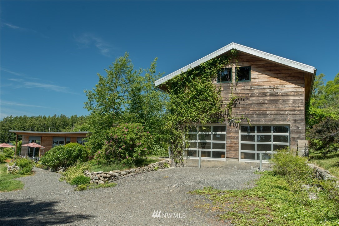 568 Fisherman Bay Road Lopez Island, WA 98261 - Photo 23 of 25 Gallery Image 23